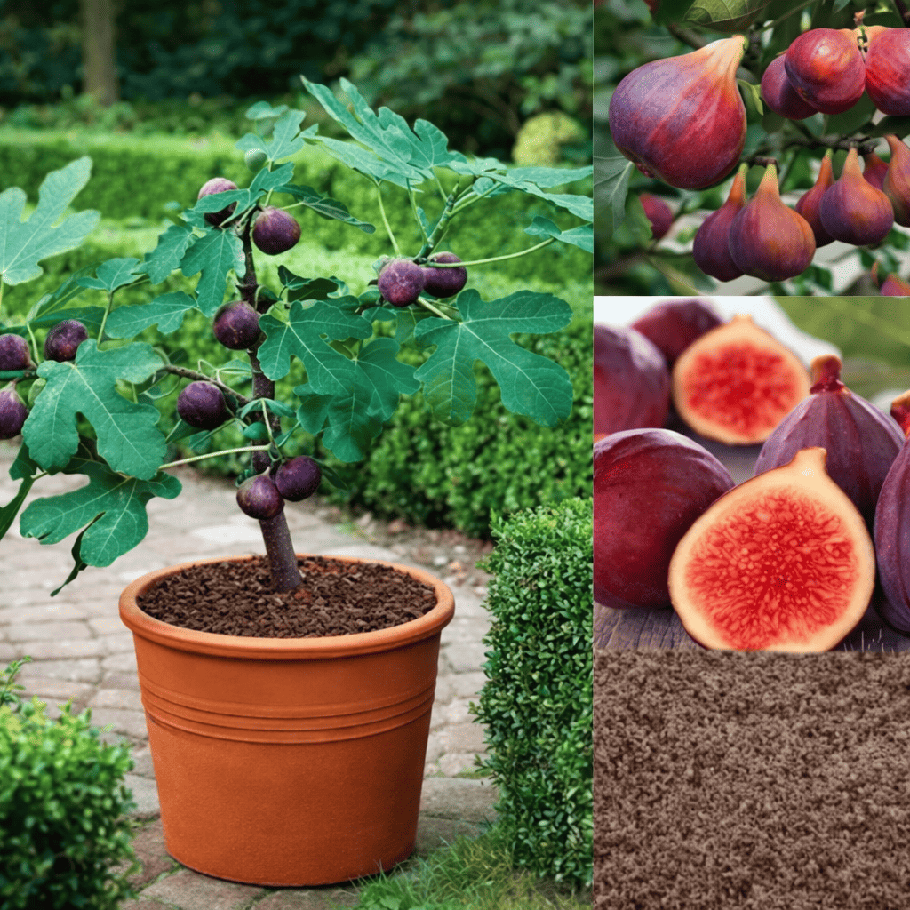 Насіння райдужного дерева