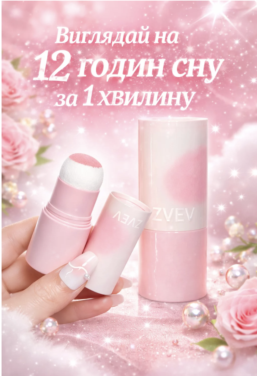 Рум’яна-стік