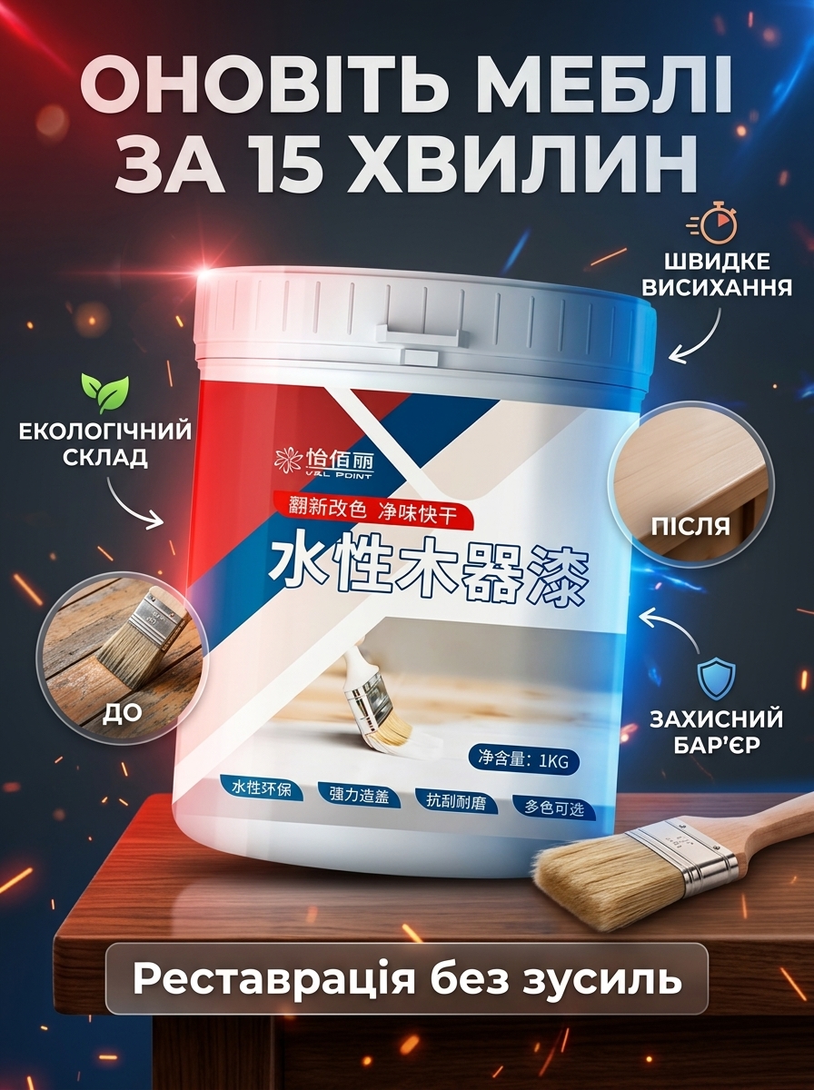 Японська якість для вашого дому